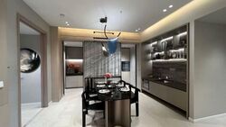 Union Square Residences (D1), Condominium #582965331